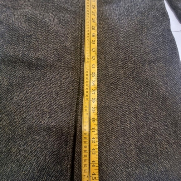 ERDEM x H&M Wool Coat, size M IT48 US38 - Picture 14 of 15